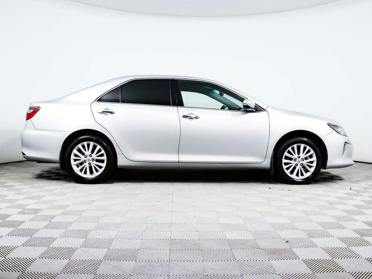 Toyota Camry, 2015 - 176 106 км. | Фото №4