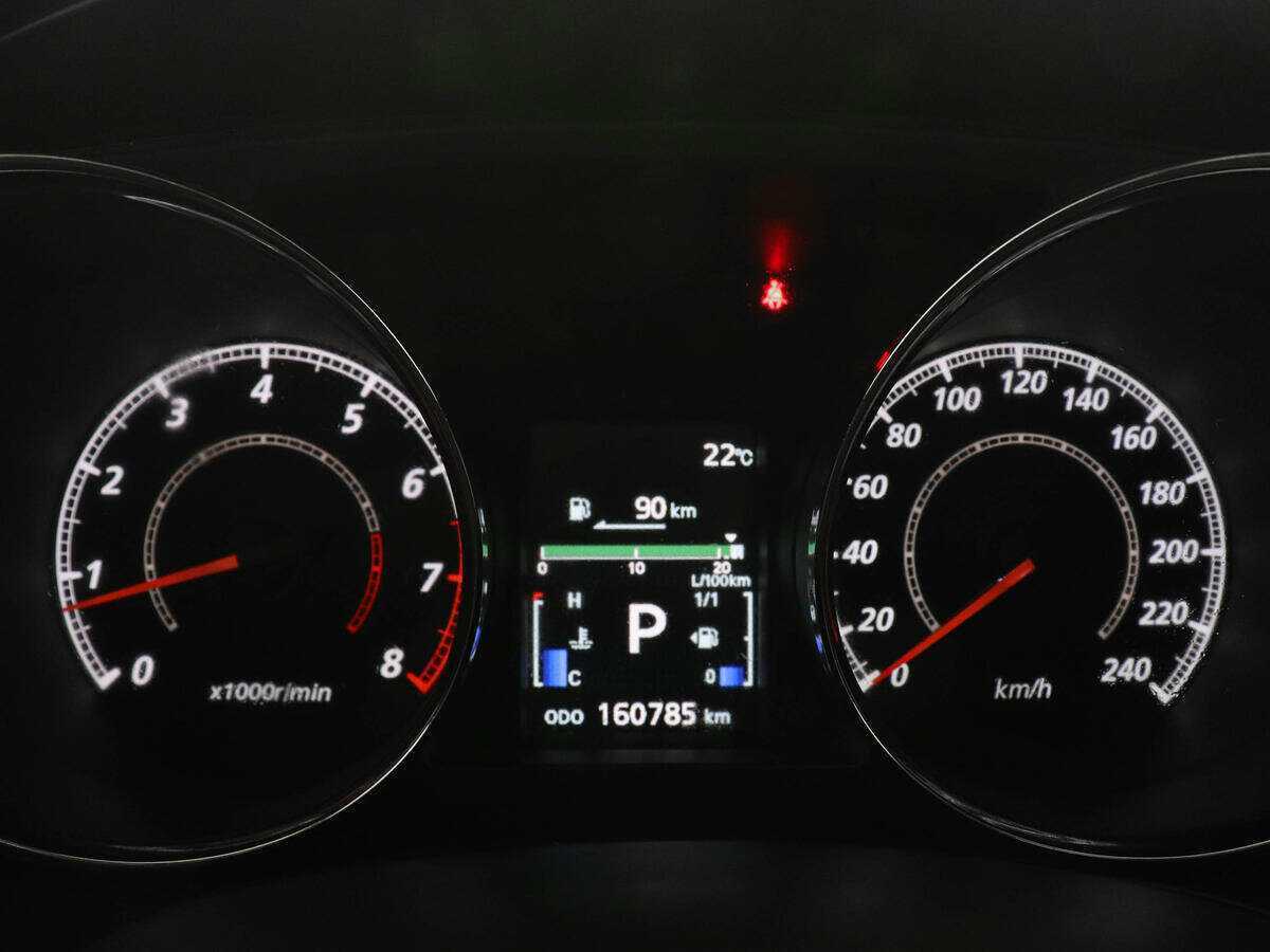 Mitsubishi ASX, 2012 Фото №11