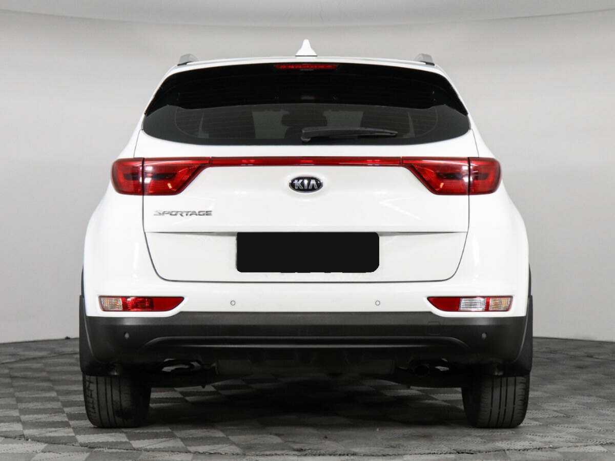 Kia Sportage, 2018 - 110 258 км. | Фото №6