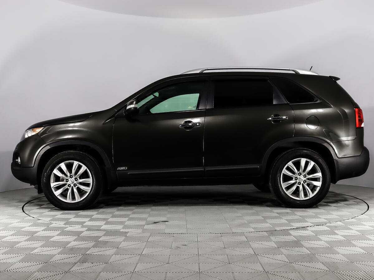Kia Sorento, 2011 - 220 270 км. | Фото №8