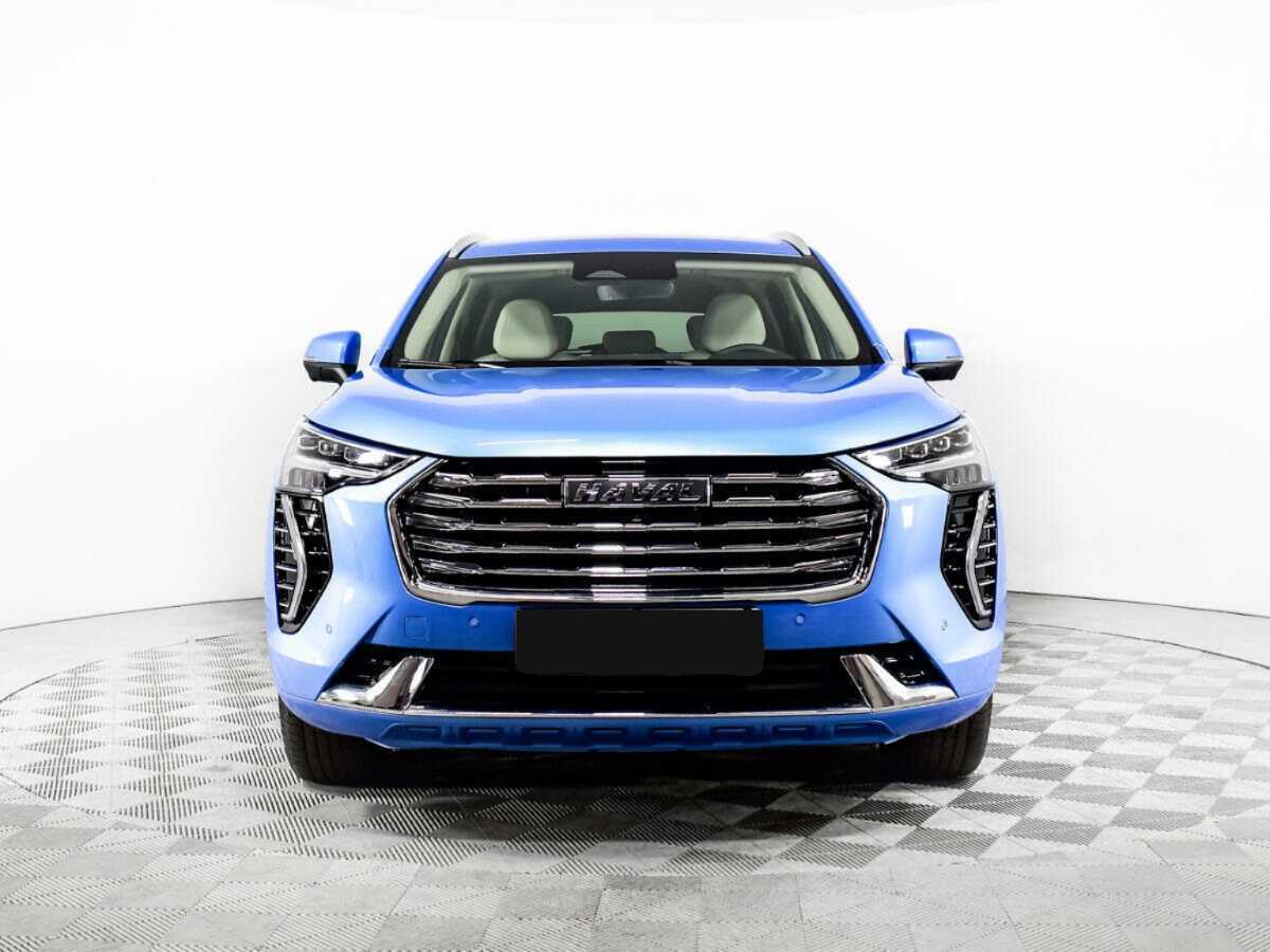 Haval Jolion, 2023 - 7 800 км. | Фото №2