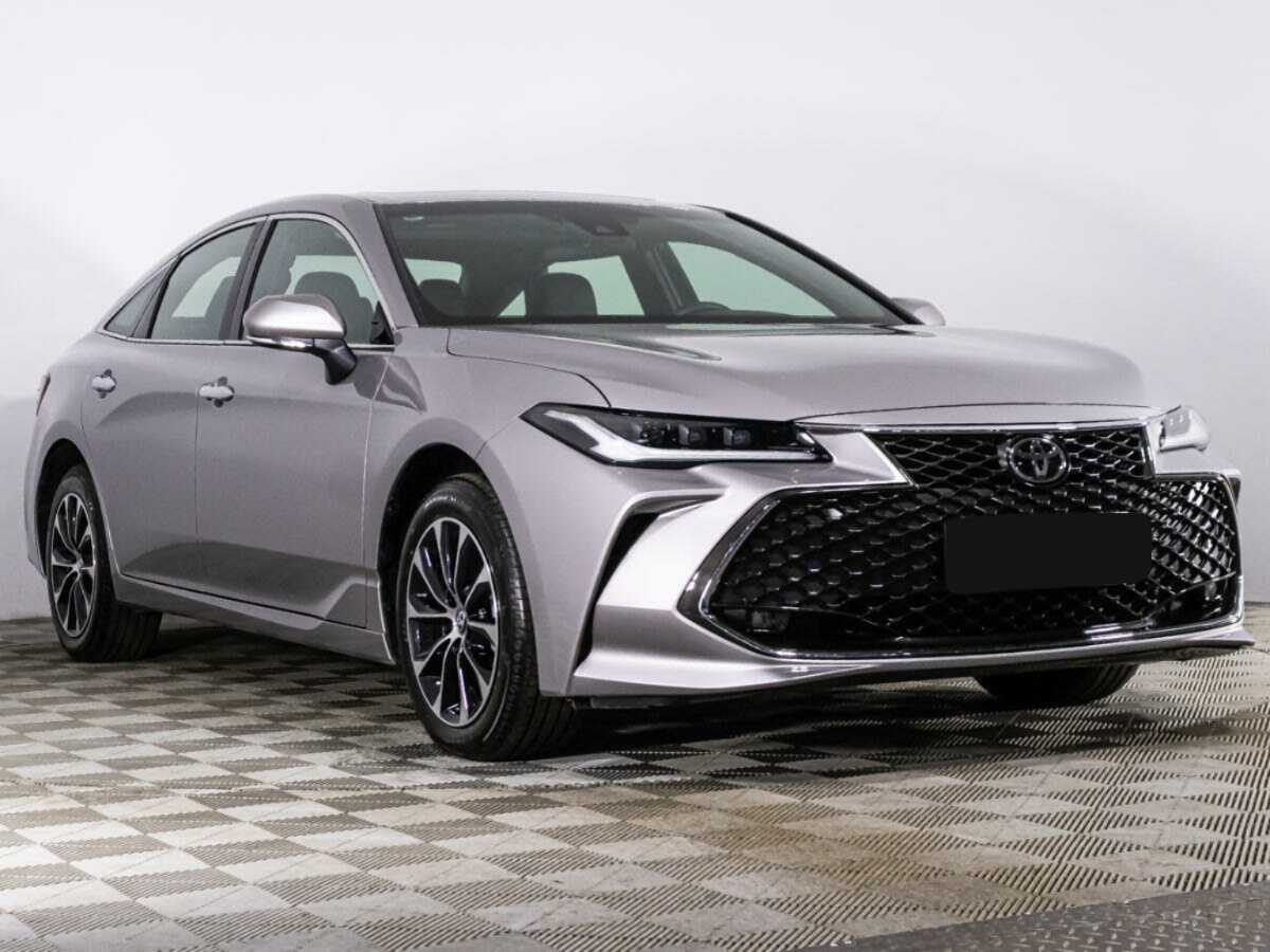 Toyota Avalon, 2022 - 4 670 км. | Фото №3