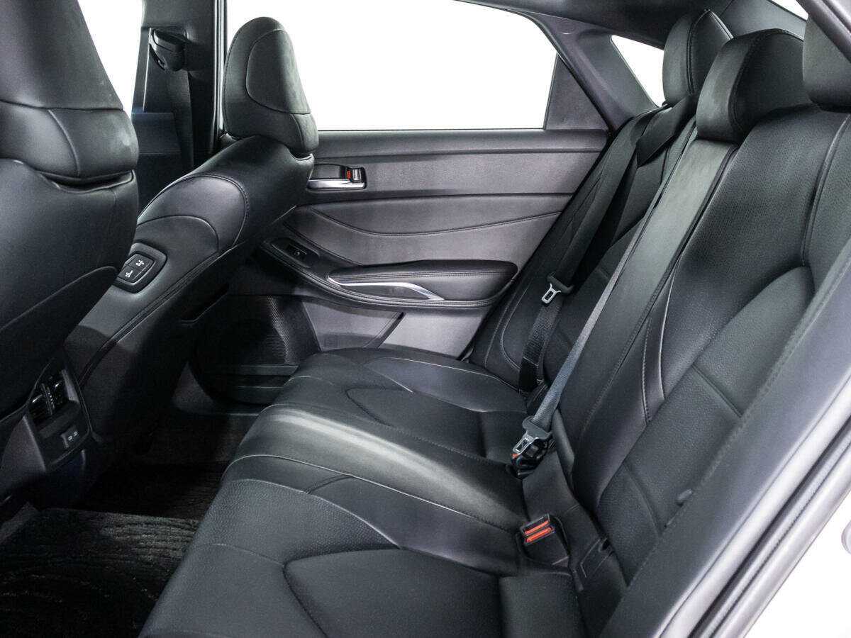 Toyota Avalon, 2022 Фото №10