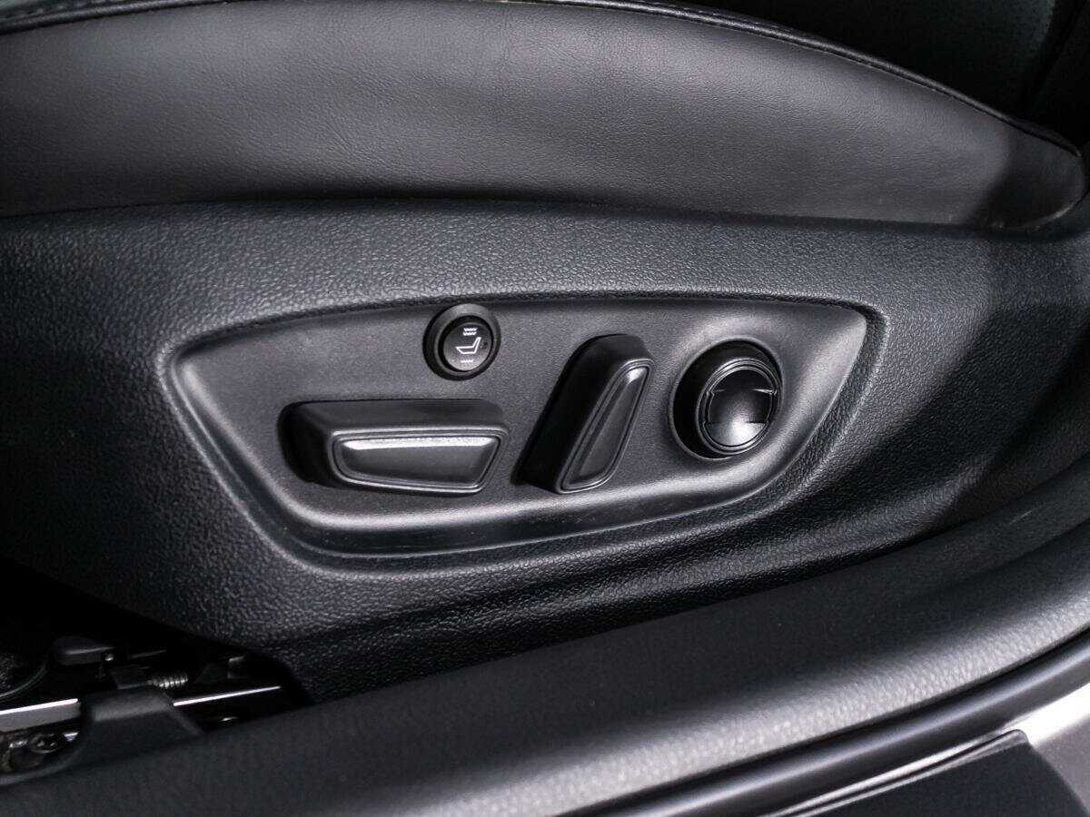 Toyota Avalon, 2022 Фото №15