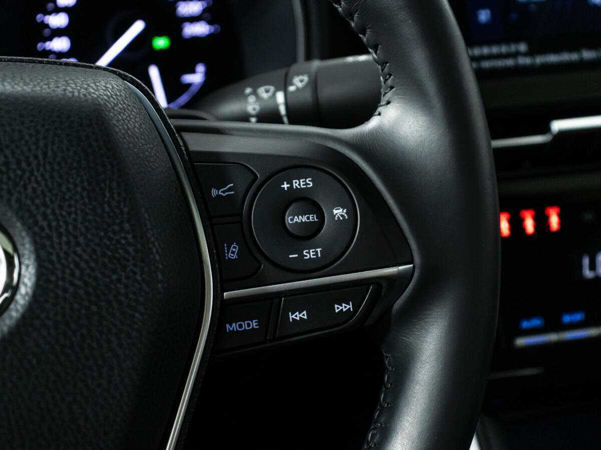 Toyota Avalon, 2022 Фото №21