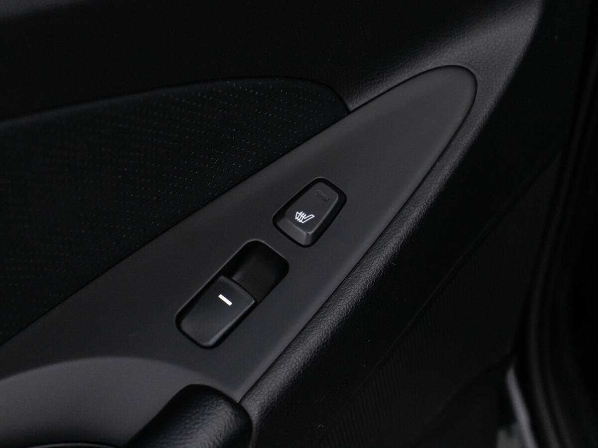 Hyundai Sonata, 2011 Фото №20