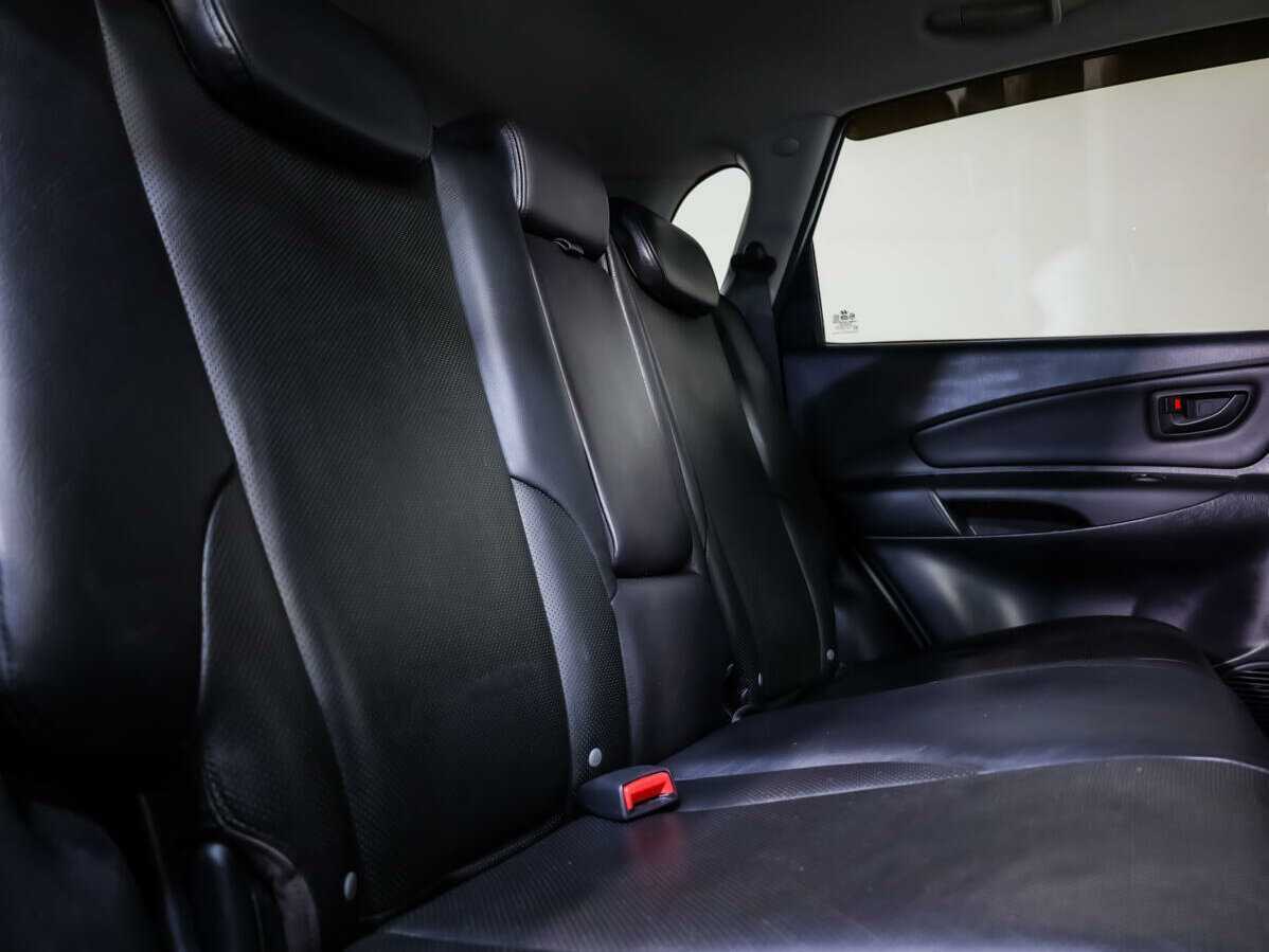 Hyundai Tucson, 2006 Фото №11