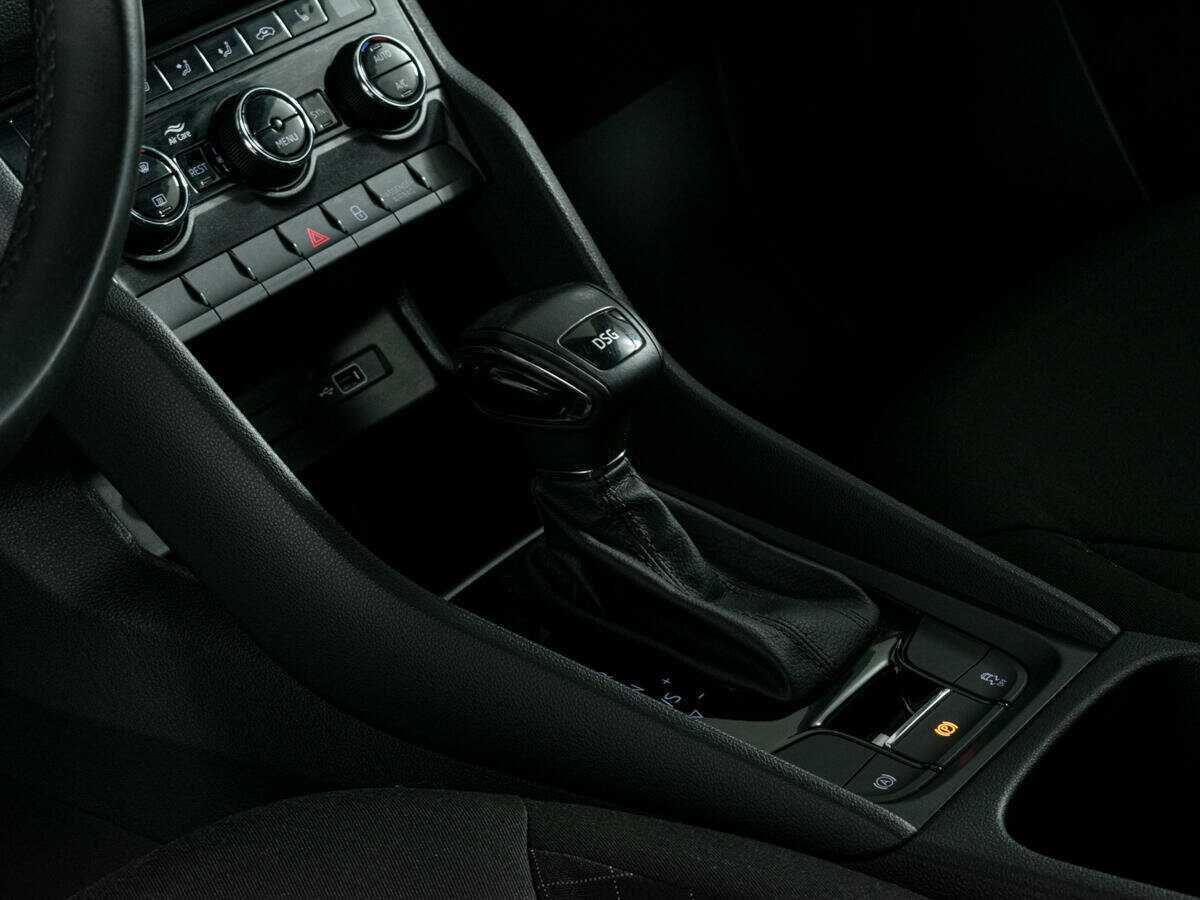 Skoda Kodiaq, 2019 Фото №16