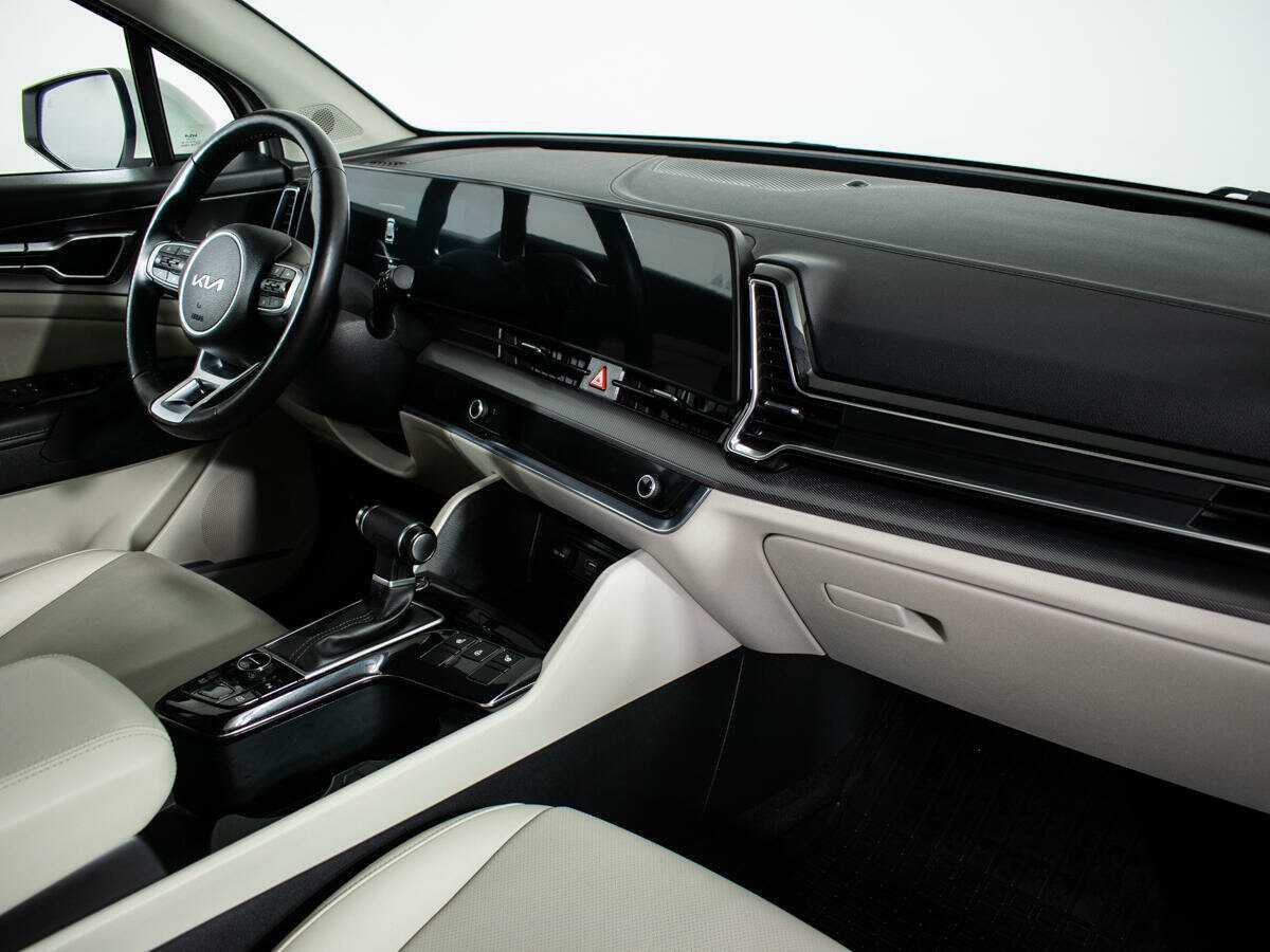 Kia Sportage, 2022 - 31 418 км. | Фото №5