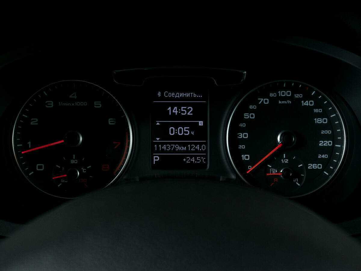 Audi Q3, 2015 Фото №6