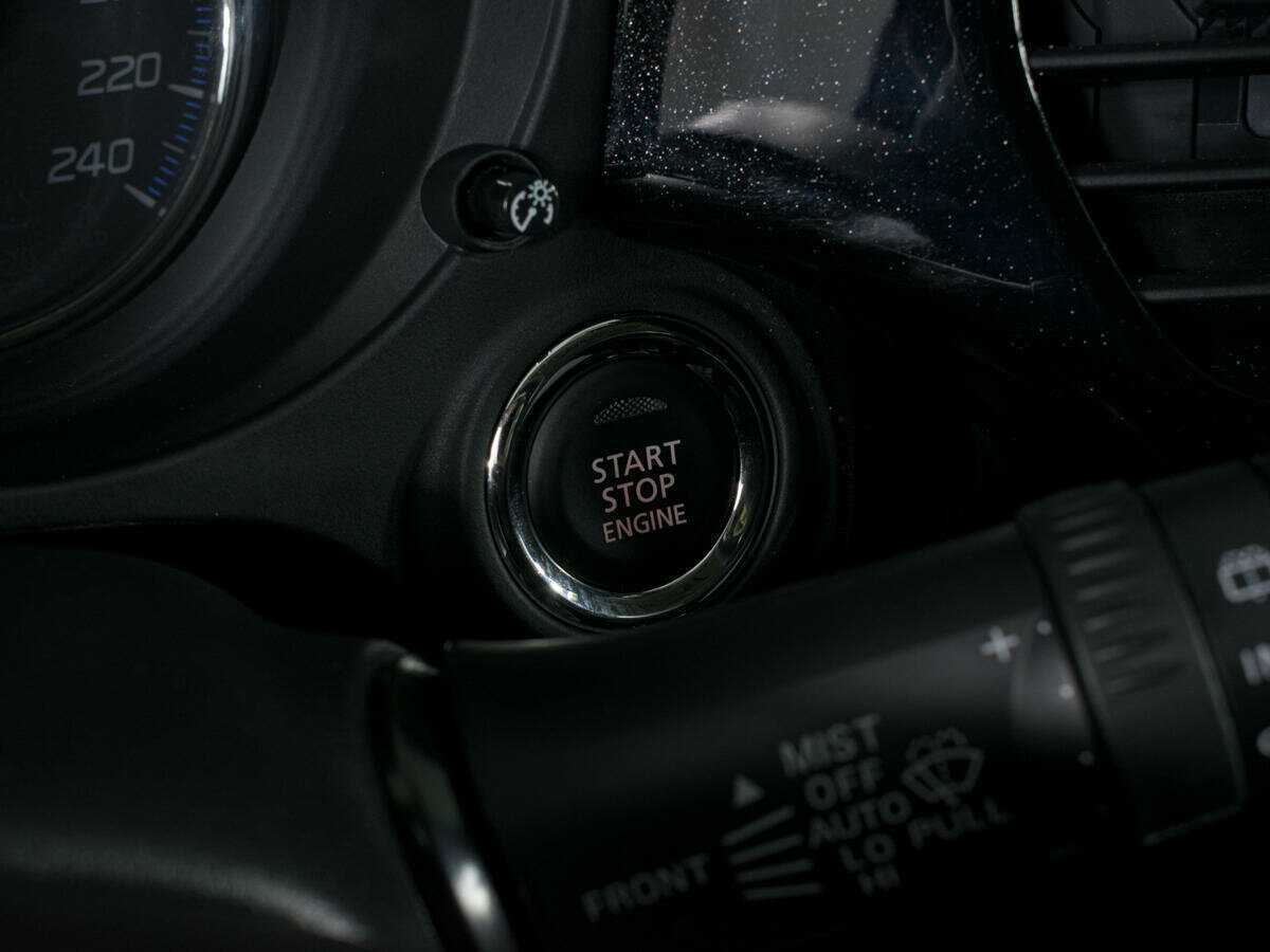 Mitsubishi Outlander, 2019 Фото №9