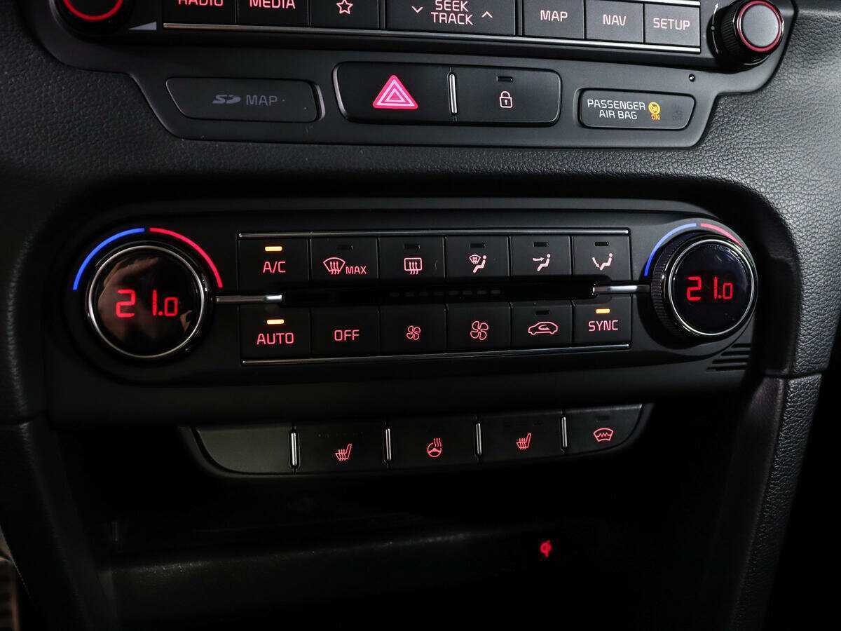 Kia Proceed, 2019 Фото №26