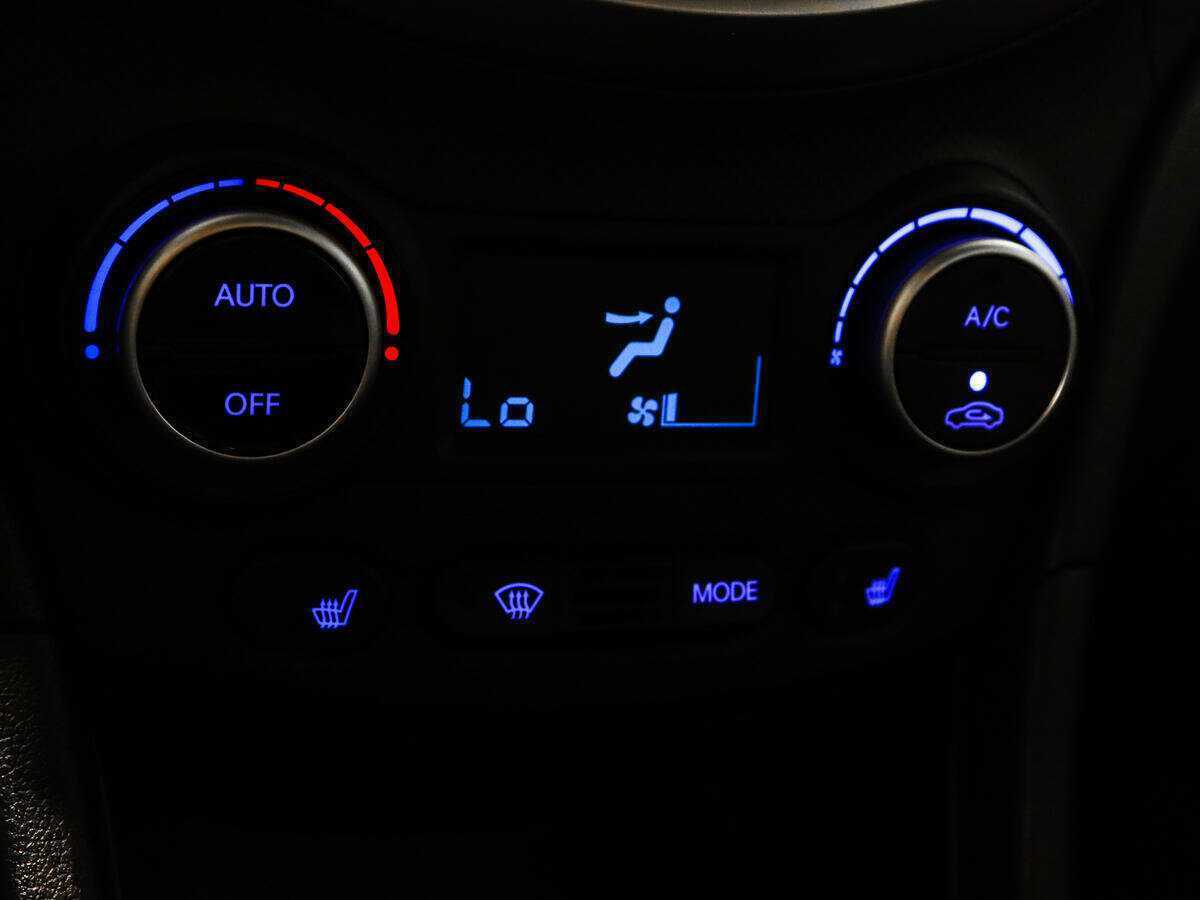 Hyundai Solaris, 2016 Фото №12