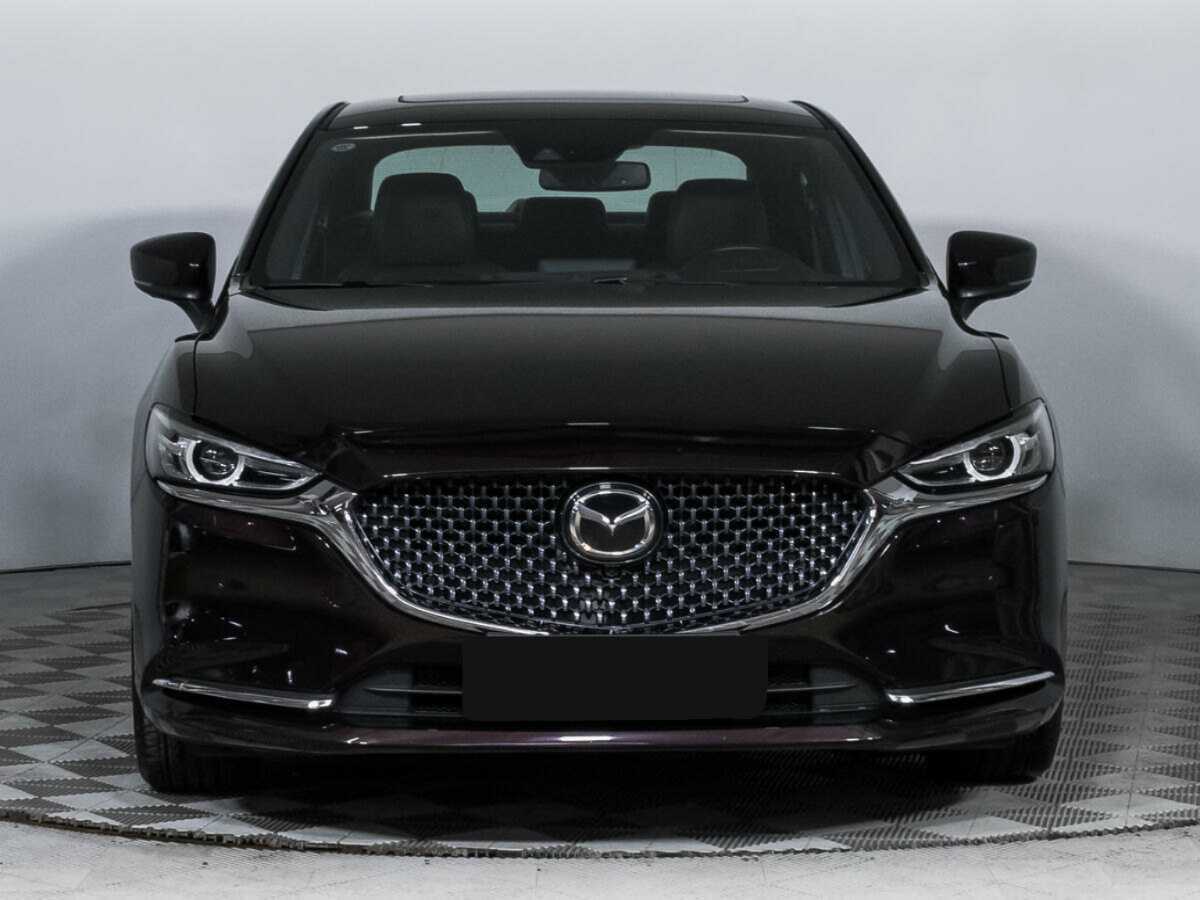 Mazda 6, 2022 - 12 000 км. | Фото №2