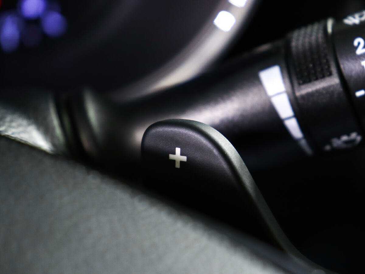 Kia Cerato, 2015 Фото №18