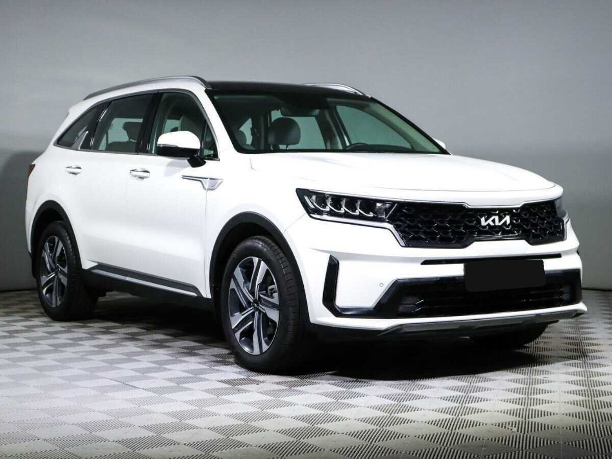 Kia Sorento, 2022 - 32 464 км. | Фото №3