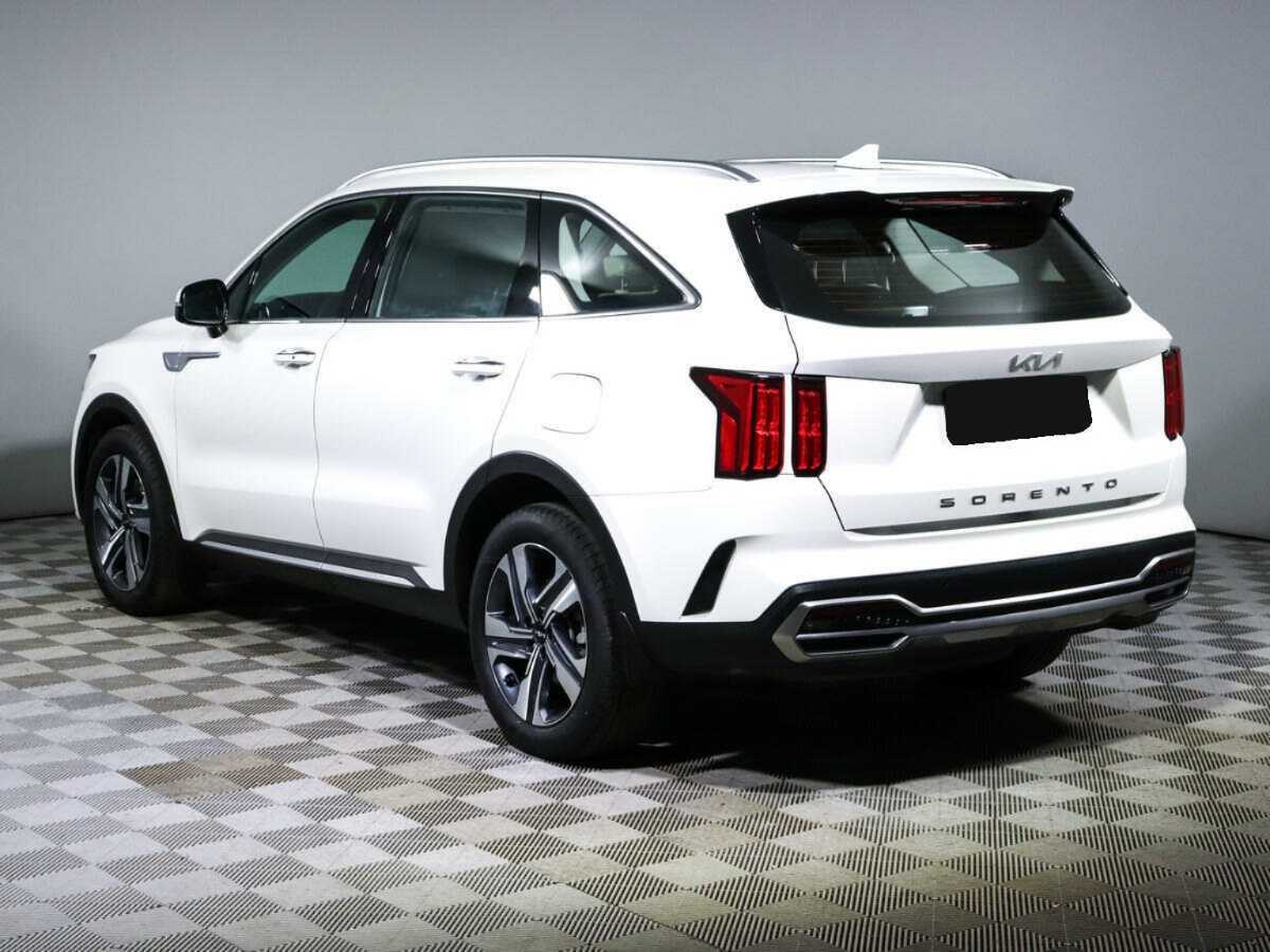 Kia Sorento, 2022 - 32 464 км. | Фото №6