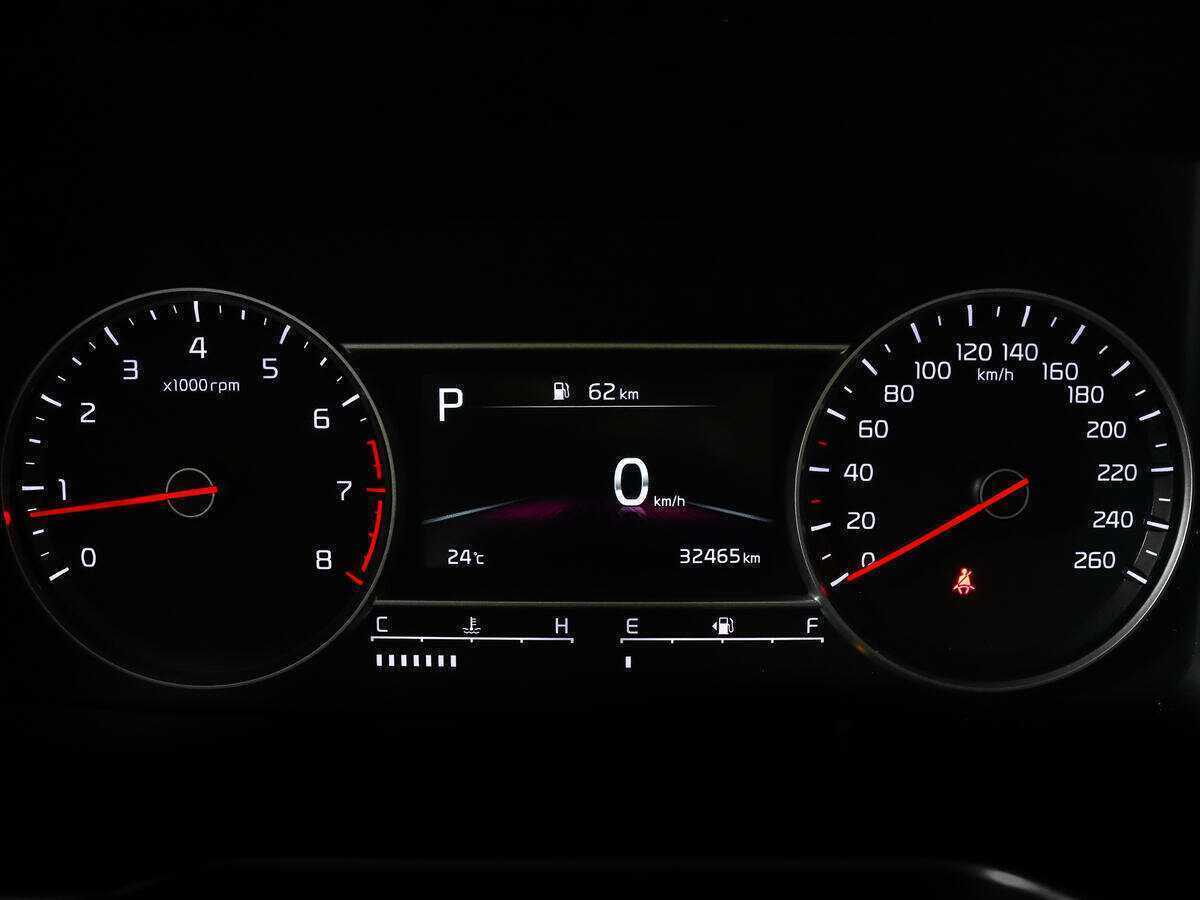 Kia Sorento, 2022 Фото №9