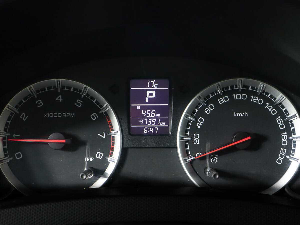 Suzuki Swift, 2011 Фото №11