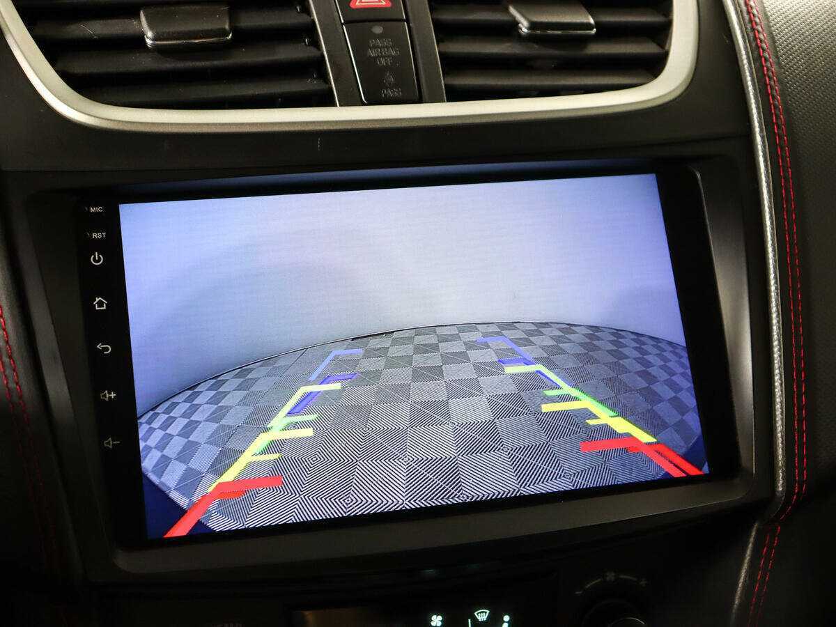 Suzuki Swift, 2011 Фото №15