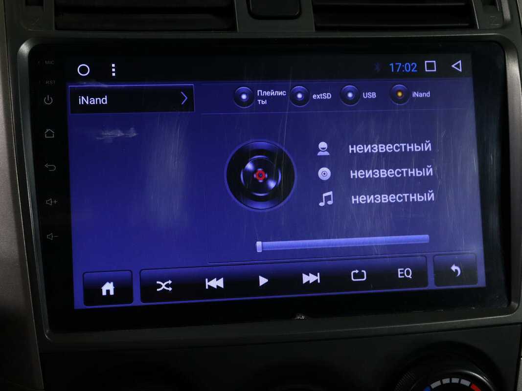 Toyota Corolla, 2007 Фото №17