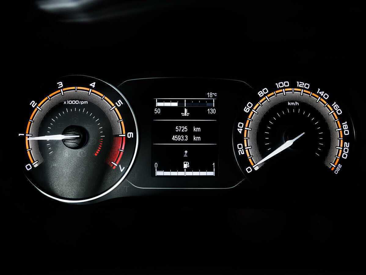 Lada (ВАЗ) Vesta Cross, 2023 Фото №10