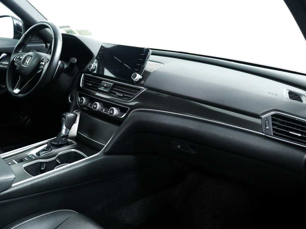 Honda Accord, 2022 Фото №9