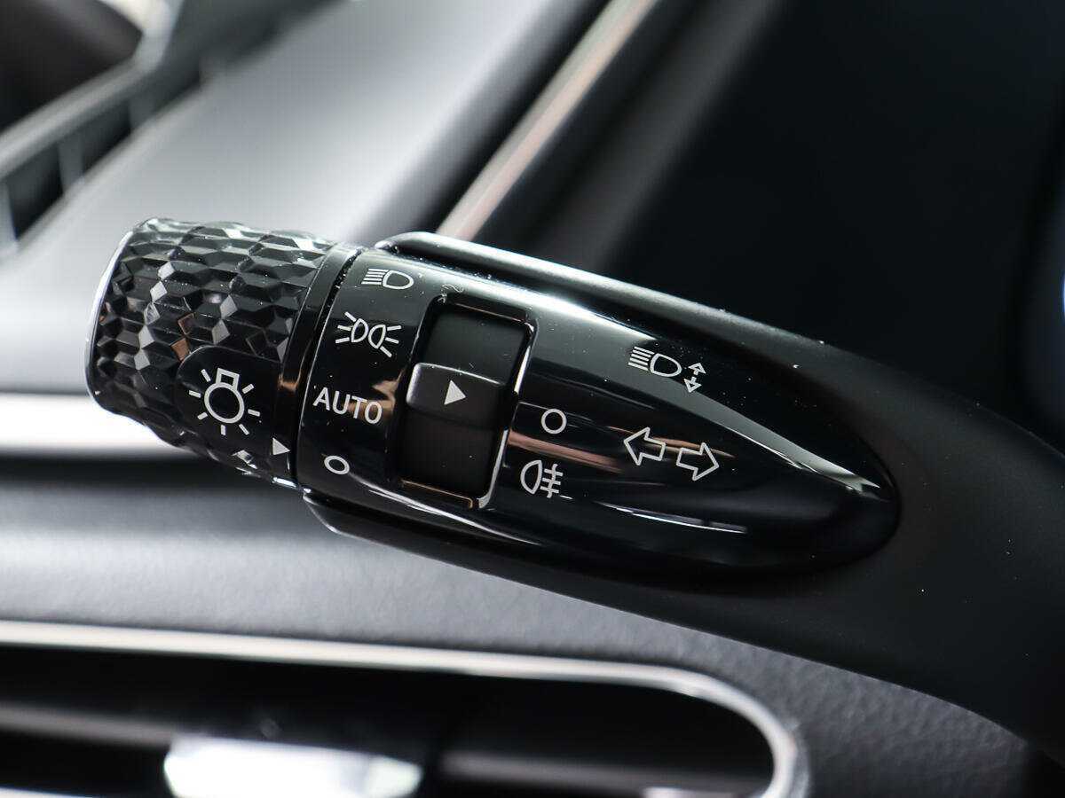 Hyundai Sonata, 2022 Фото №18