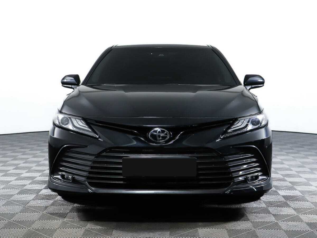 Toyota Camry, 2023 Фото №2