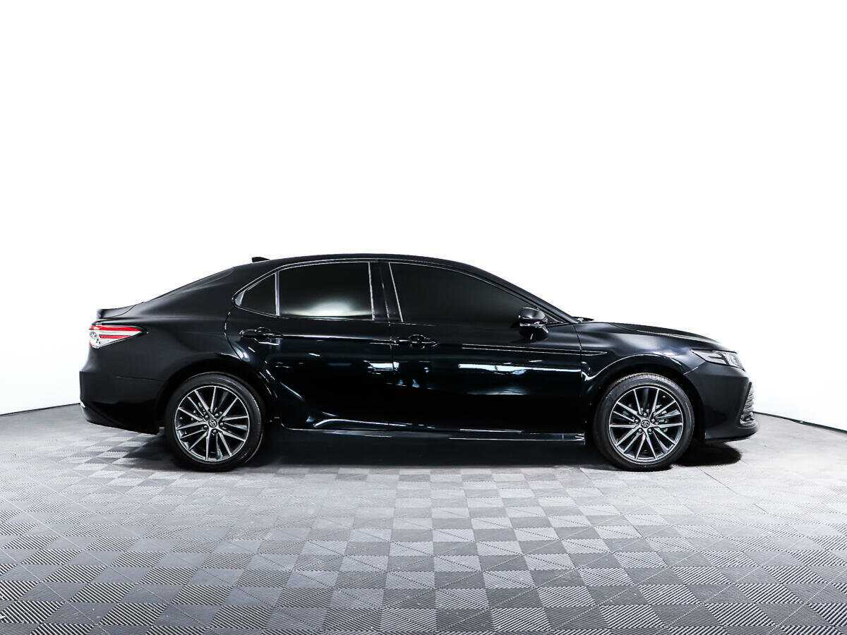 Toyota Camry, 2023 Фото №4
