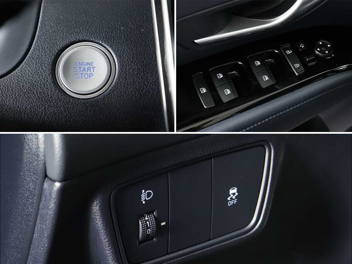 Hyundai Tucson, 2022 Фото №16