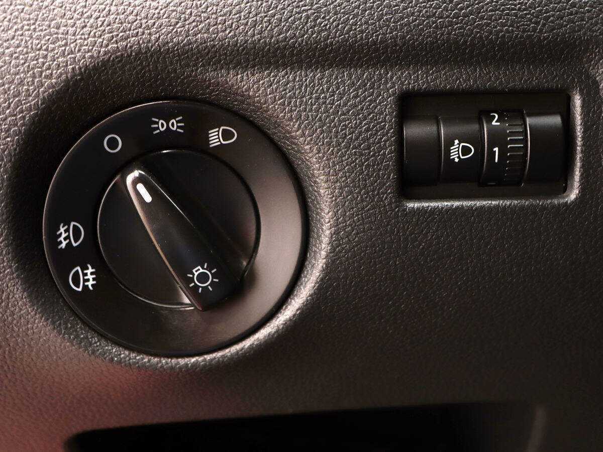 Skoda Fabia, 2009 Фото №14