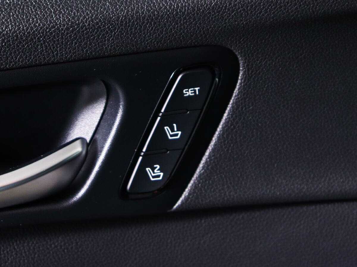 Kia Optima, 2017 Фото №21