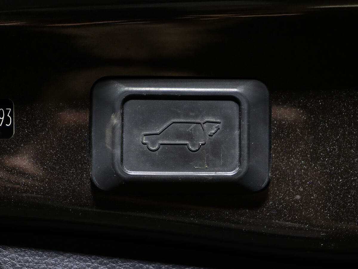 Toyota RAV4, 2019 Фото №15