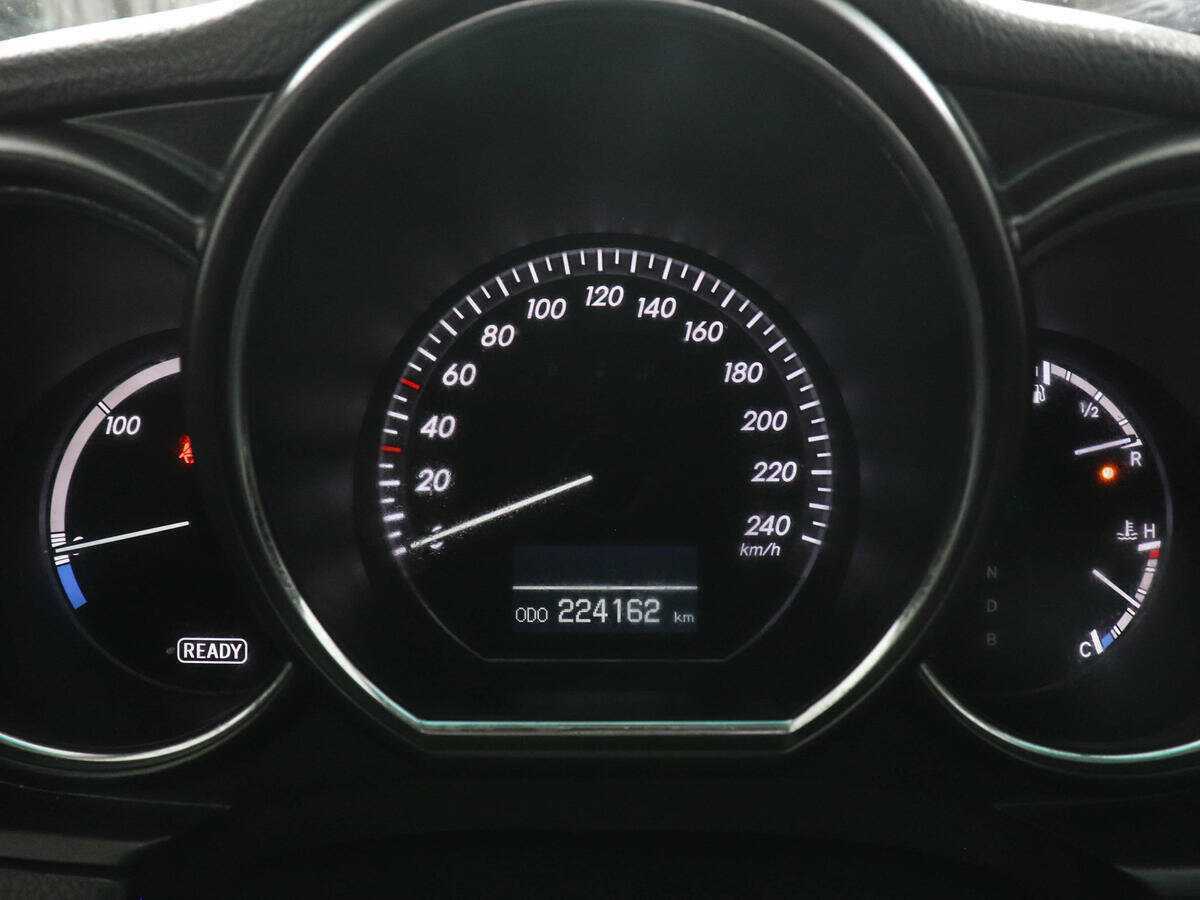 Renault Logan, 2019 Фото №5