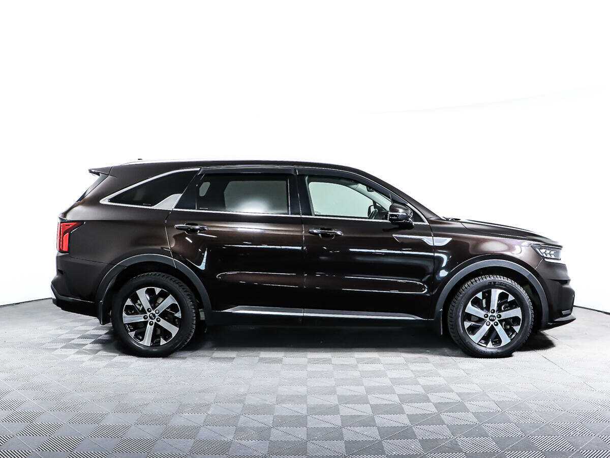 Kia Sorento, 2020 - 60 305 км. | Фото №4