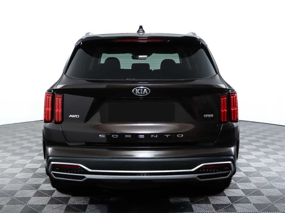 Kia Sorento, 2020 - 60 305 км. | Фото №6