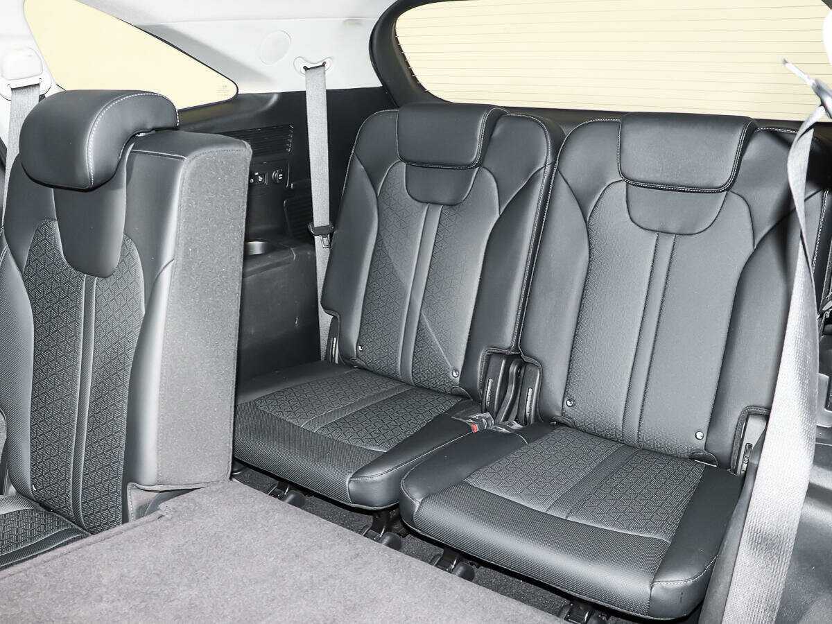 Kia Sorento, 2020 Фото №12