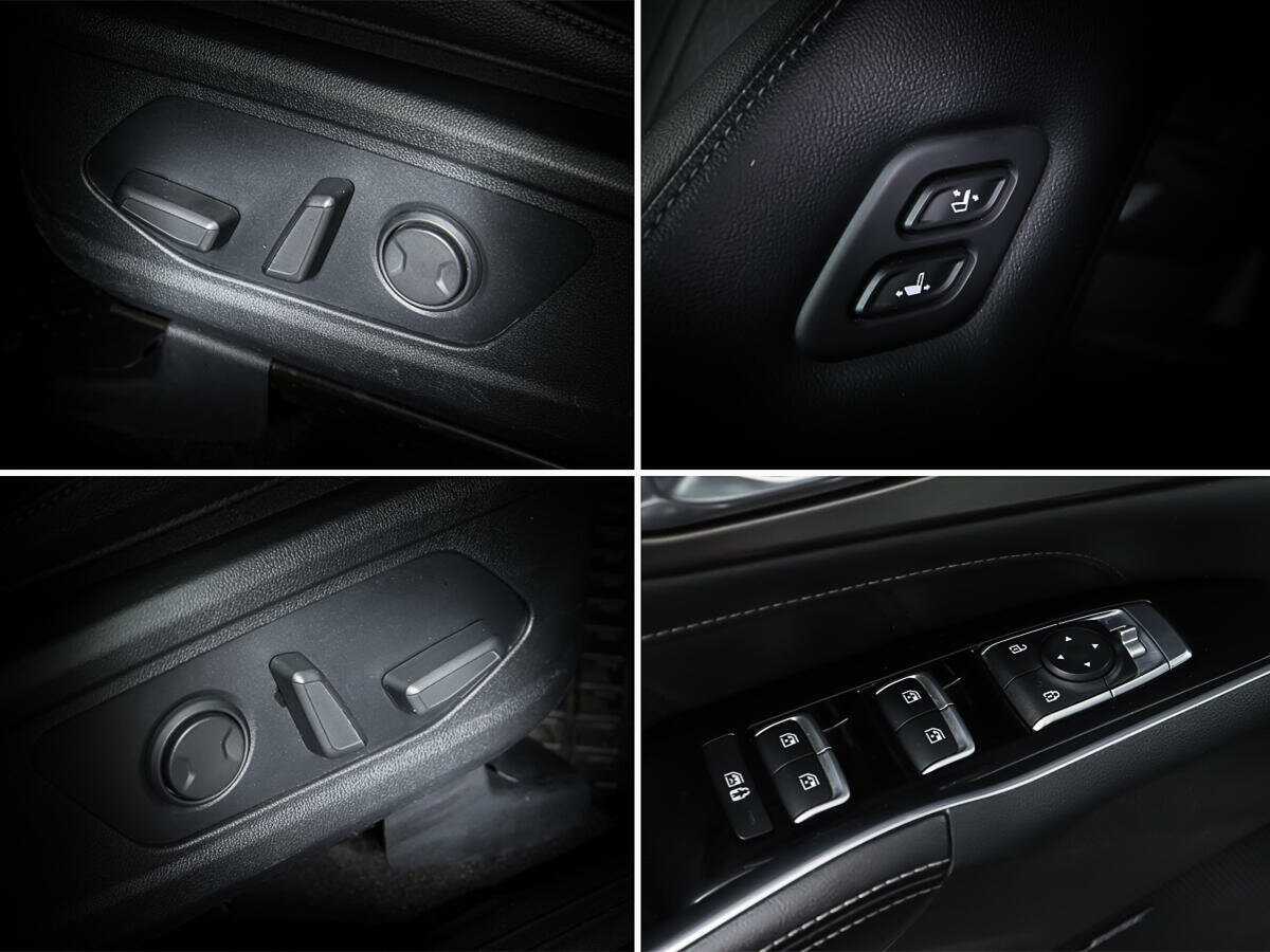 Kia Sorento, 2020 Фото №22