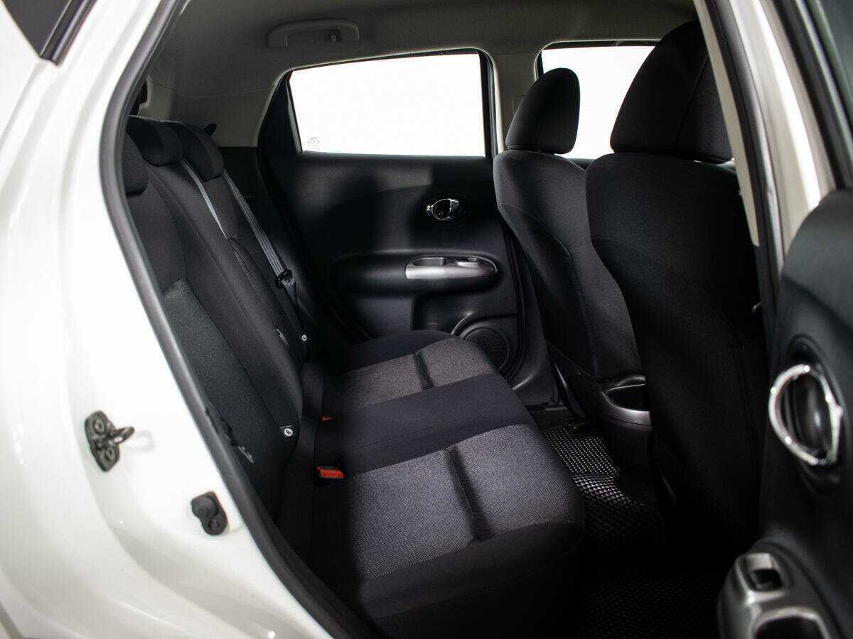 Nissan Juke, 2014 - 101 140 км. | Фото №8