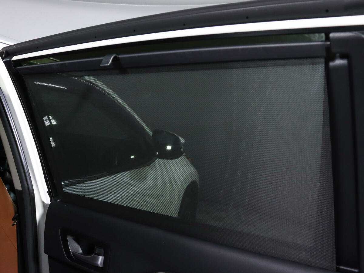 Toyota Highlander, 2017 Фото №14