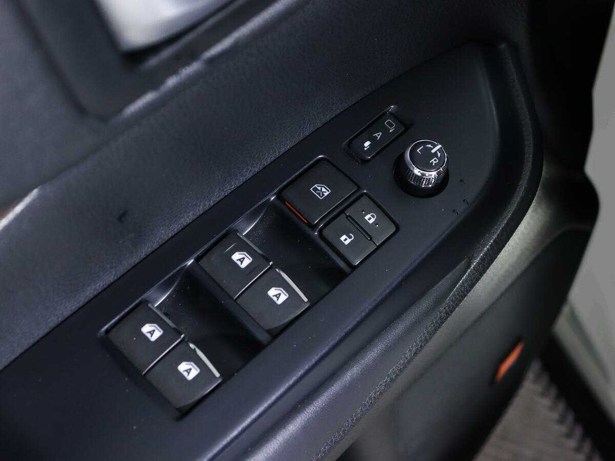 Toyota Highlander, 2017 Фото №16