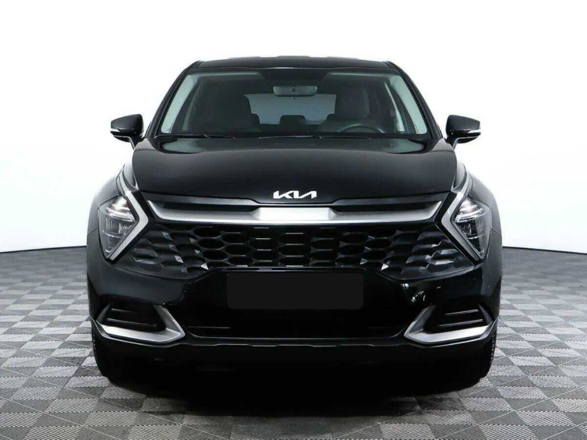Kia Sportage, 2022 - 11 119 км. | Фото №2