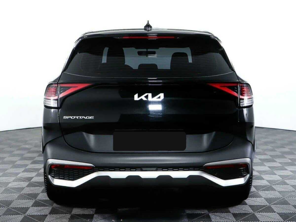 Kia Sportage, 2022 - 11 119 км. | Фото №6
