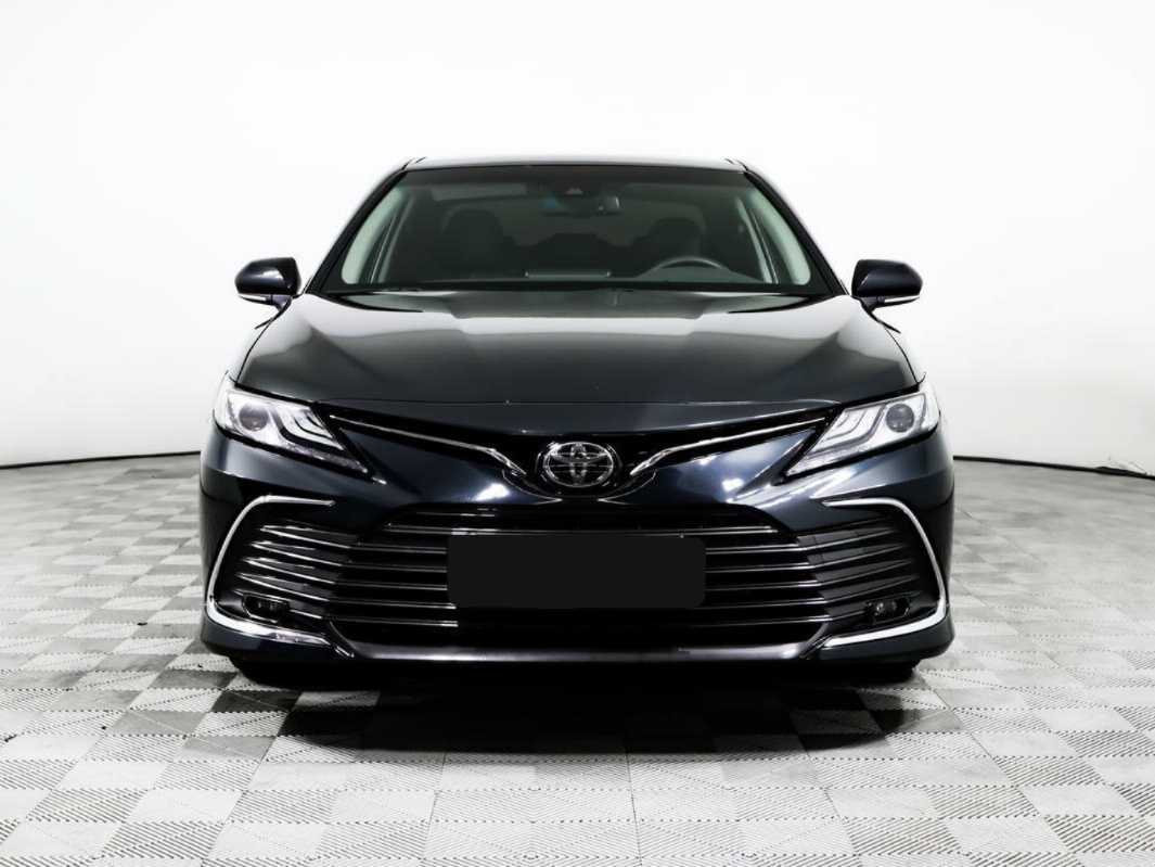 Toyota Camry, 2022 - 20 602 км. | Фото №2