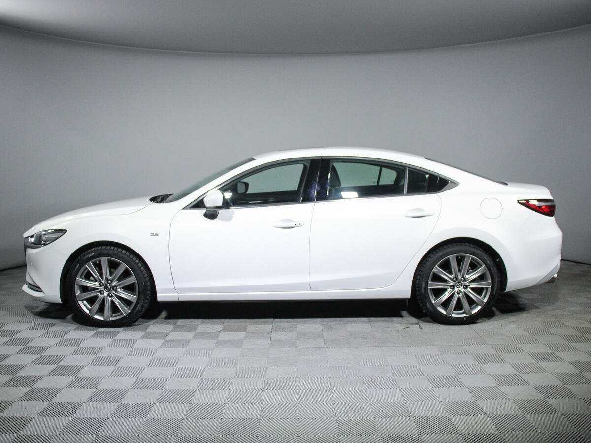 Mazda 6, 2023 - 10 900 км. | Фото №8
