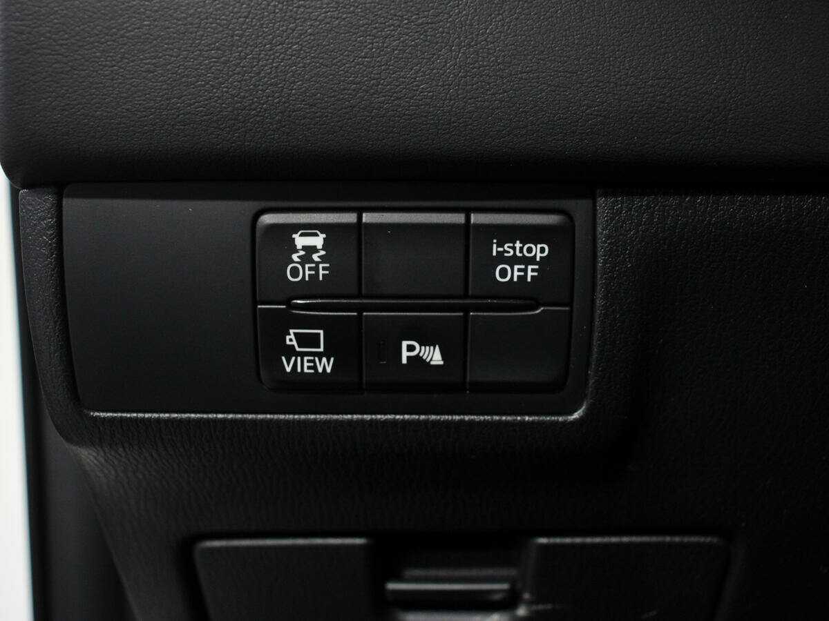 Mazda 6, 2023 Фото №18