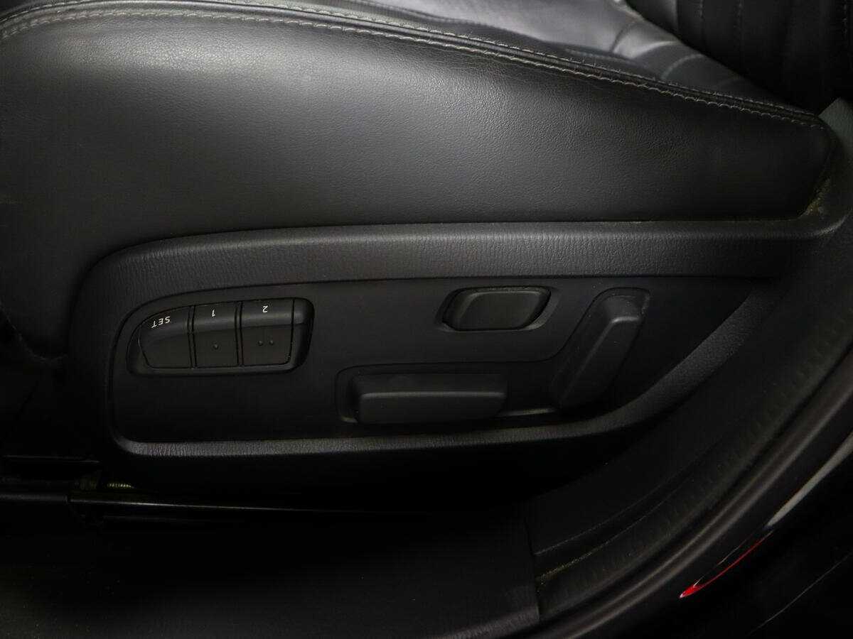 Mazda 6, 2020 Фото №16