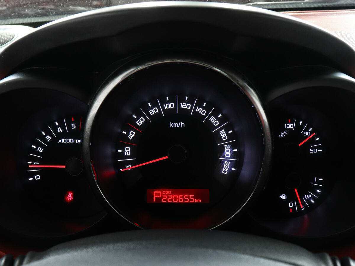 Kia Soul, 2011 - 220 456 км. | Фото №5