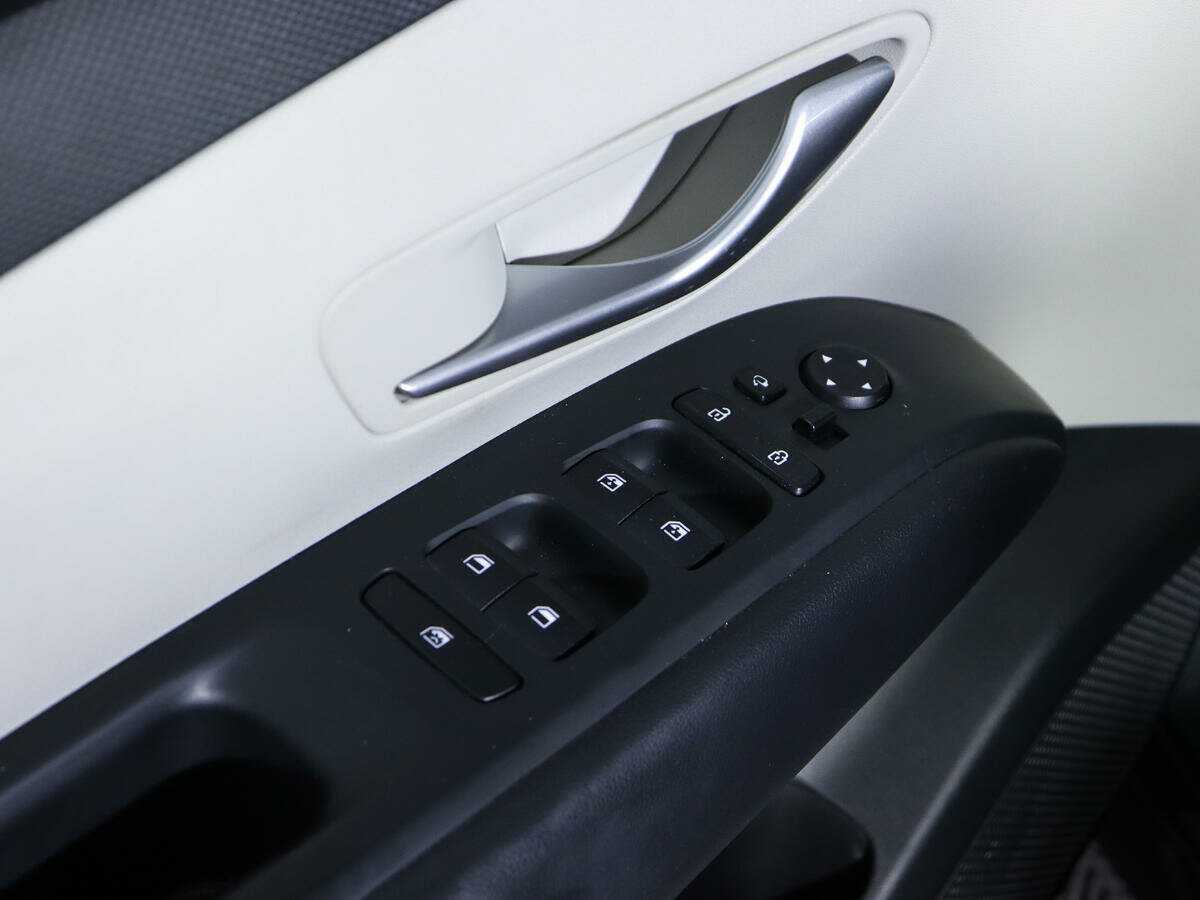 Hyundai Tucson, 2021 Фото №14